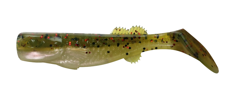 KALIFORNIA 3 LAMINATED