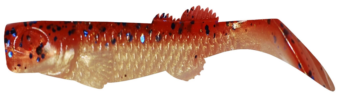 KALIFORNIA 3 LAMINATED