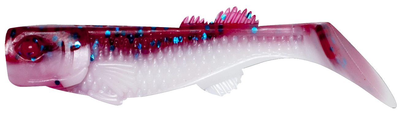 KALIFORNIA 3 LAMINATED