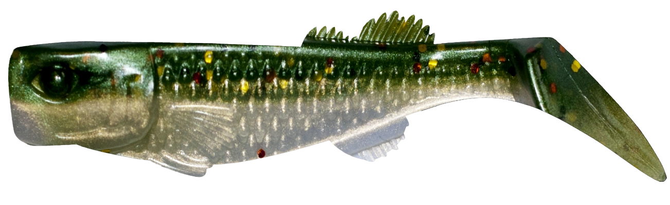 KALIFORNIA 3 LAMINATED