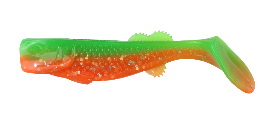 KALIFORNIA 3 LAMINATED