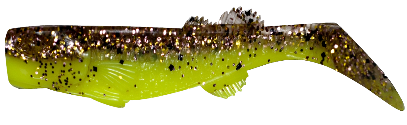 KALIFORNIA 3 LAMINATED