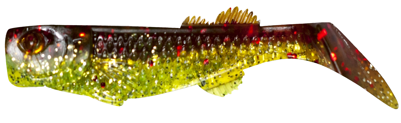 KALIFORNIA 3 LAMINATED