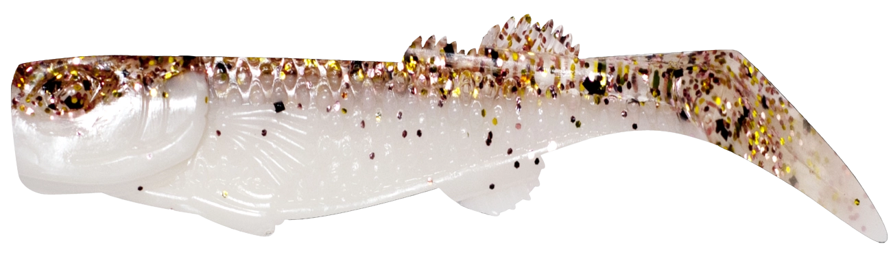 KALIFORNIA 3 LAMINATED