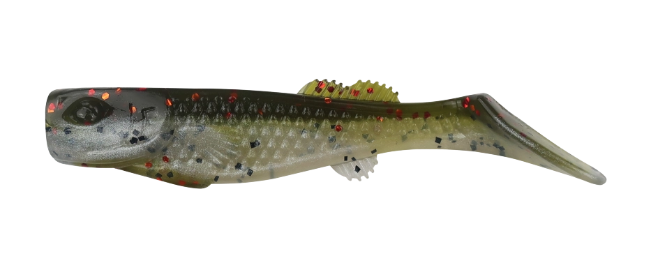 KALIFORNIA 3 LAMINATED