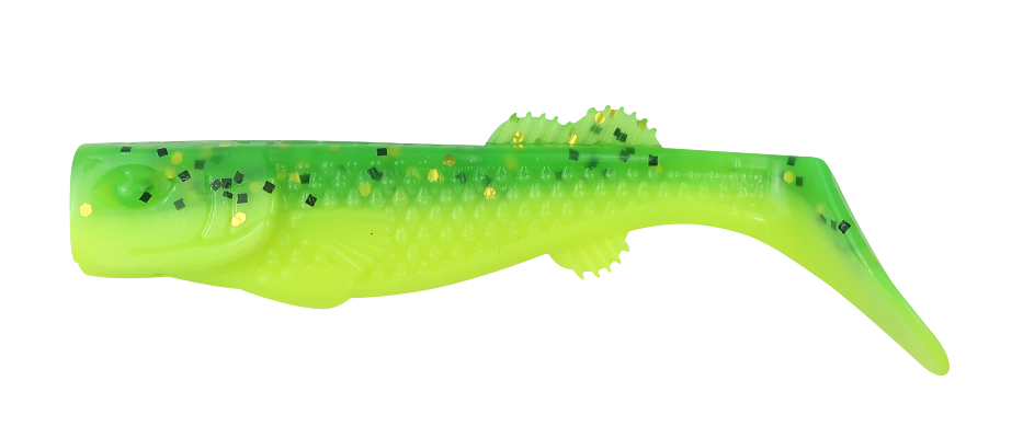 KALIFORNIA 3 LAMINATED