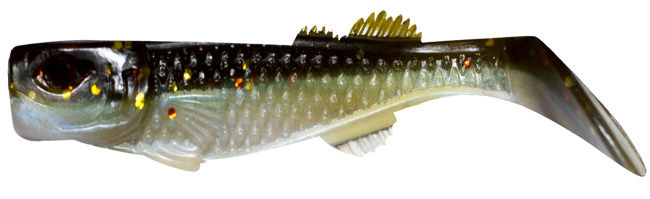 KALIFORNIA 3 LAMINATED