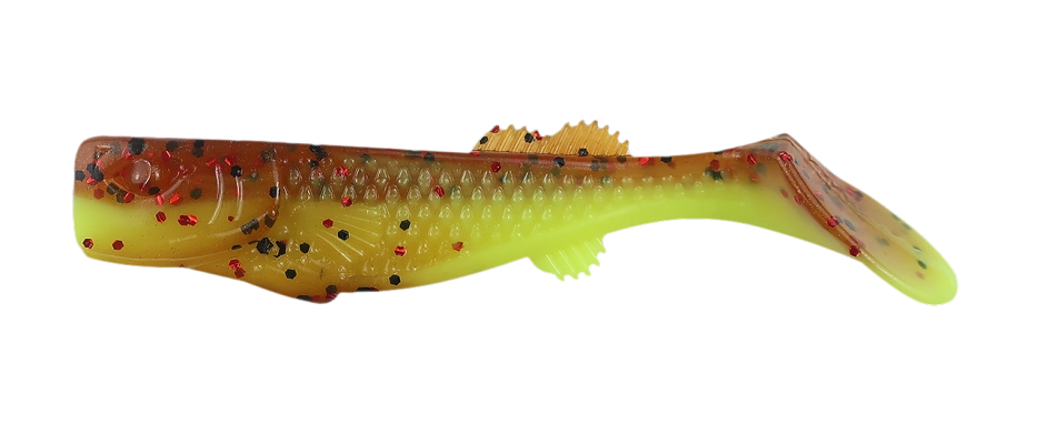 KALIFORNIA 3 LAMINATED