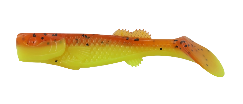 KALIFORNIA 3 LAMINATED