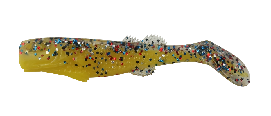 KALIFORNIA 3 LAMINATED