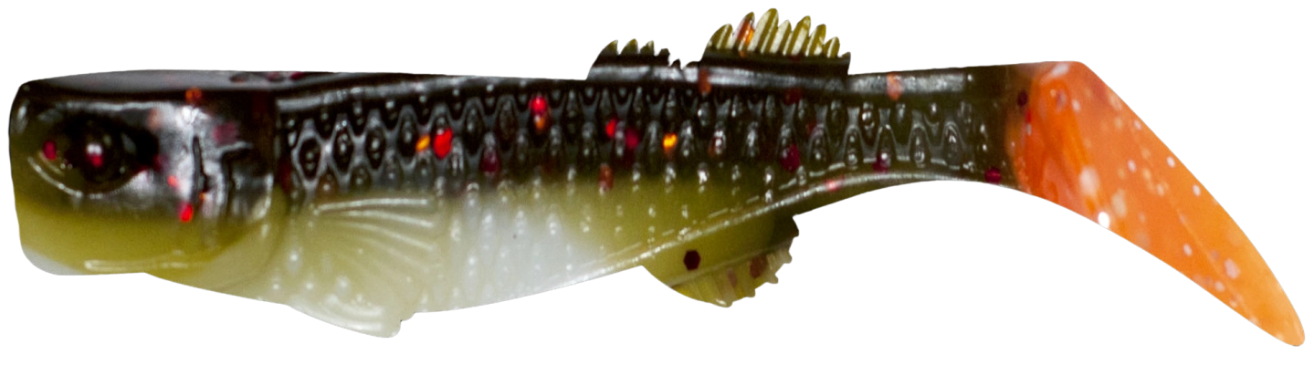 KALIFORNIA 3 TRICOLOR