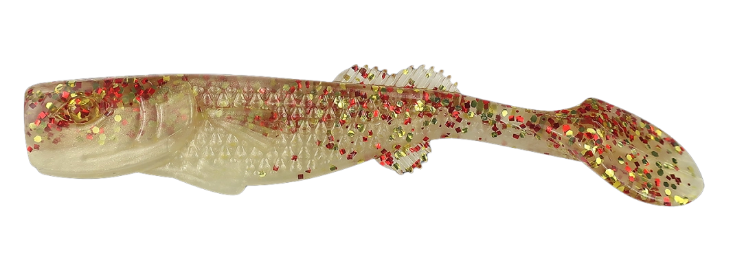 KALIFORNIA 4 LAMINATED