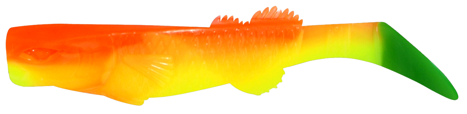 KALIFORNIA 4 TRICOLOR