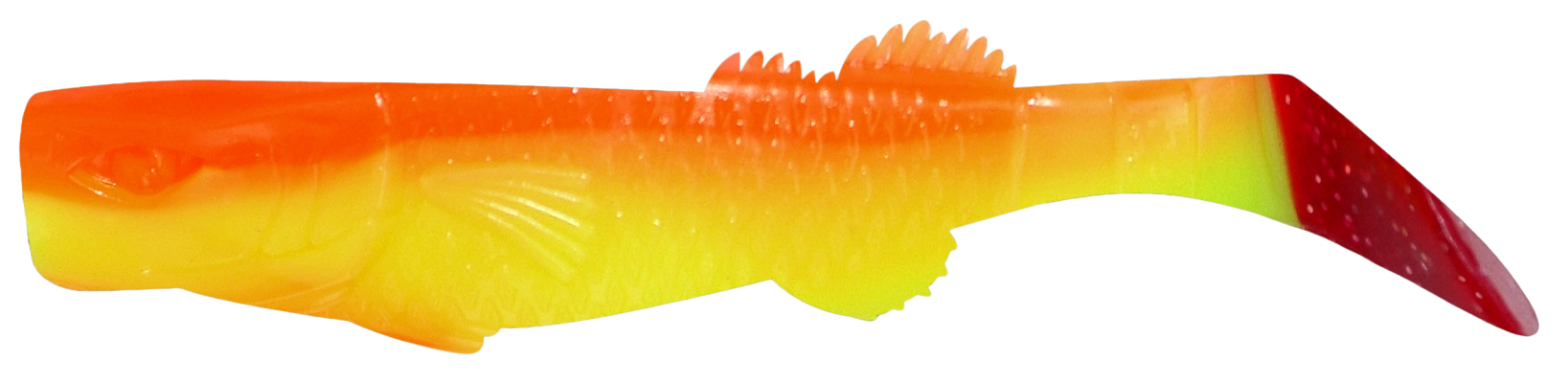 KALIFORNIA 4 TRICOLOR