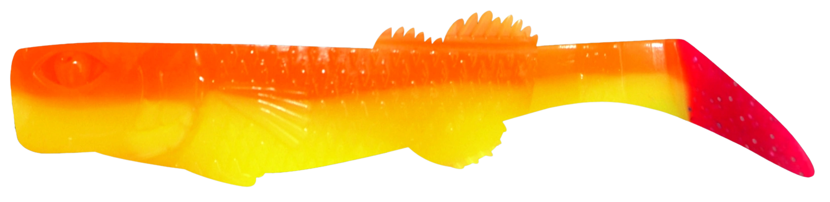 KALIFORNIA 4 TRICOLOR