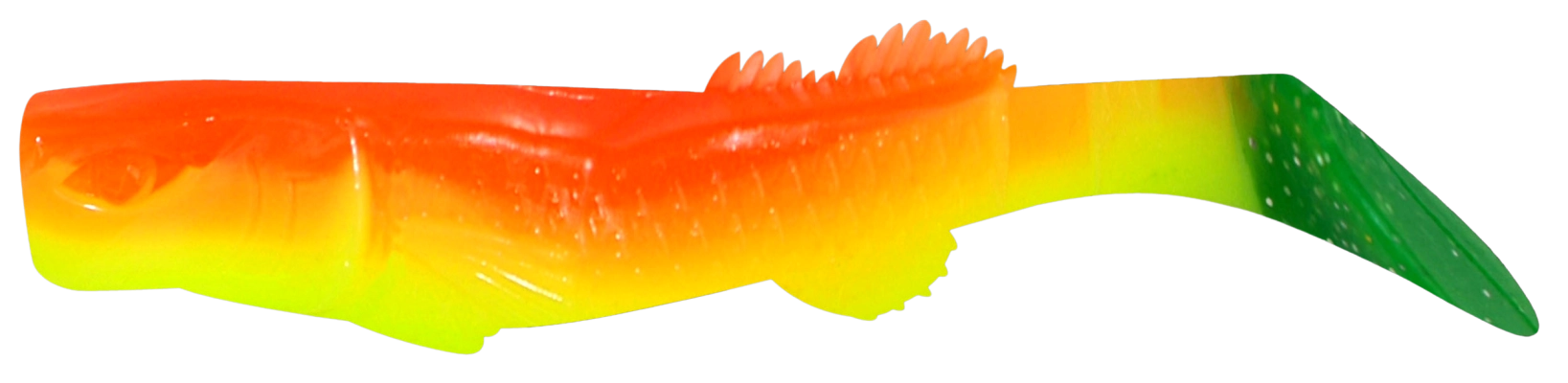 KALIFORNIA 4 TRICOLOR