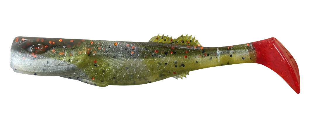 KALIFORNIA 4 TRICOLOR