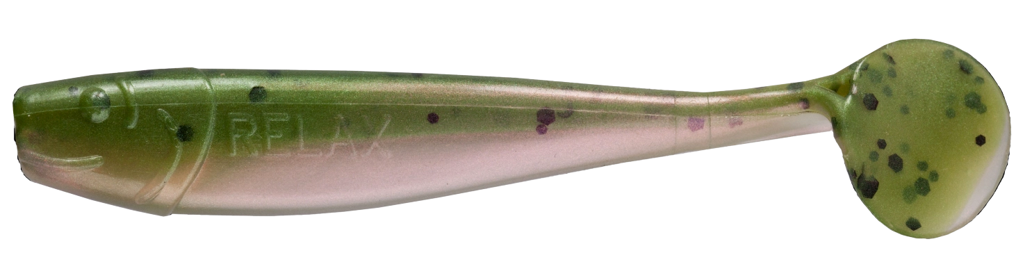 KINGSHAD 3 LAMINATED