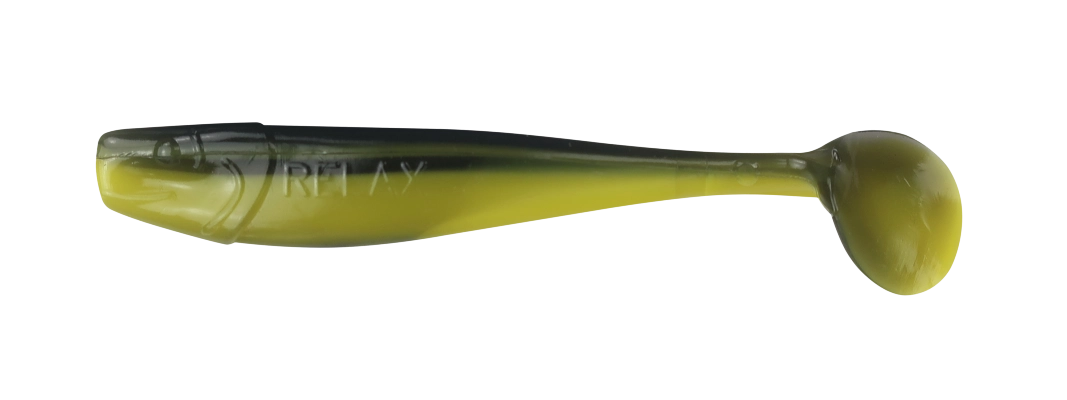 KINGSHAD 3 LAMINATED