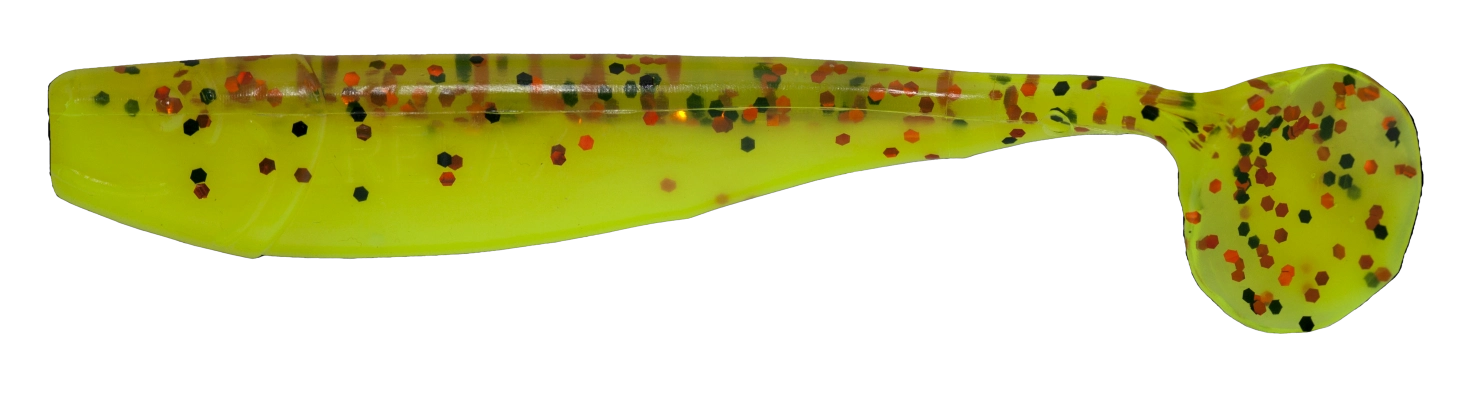 KINGSHAD 3 LAMINATED