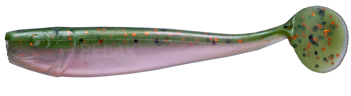 KINGSHAD 3 LAMINATED