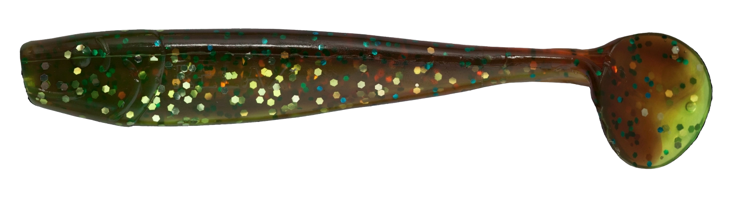 KINGSHAD 3 LAMINATED