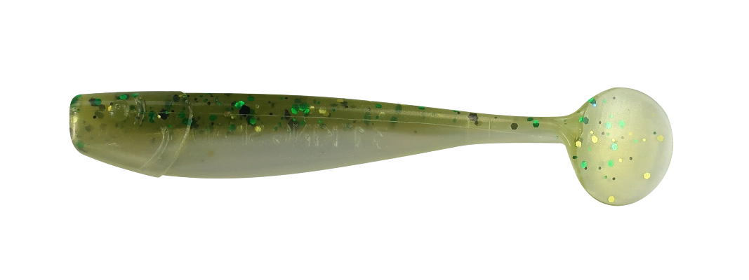 KINGSHAD 3 LAMINATED