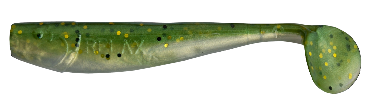 KINGSHAD 3 LAMINATED