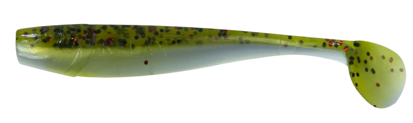 KINGSHAD 3 LAMINATED
