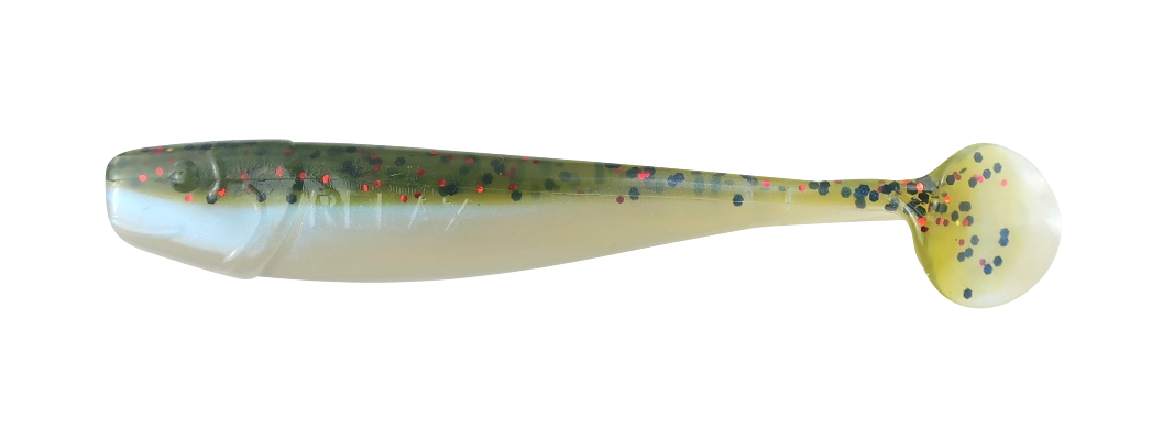 KINGSHAD 3 LAMINATED