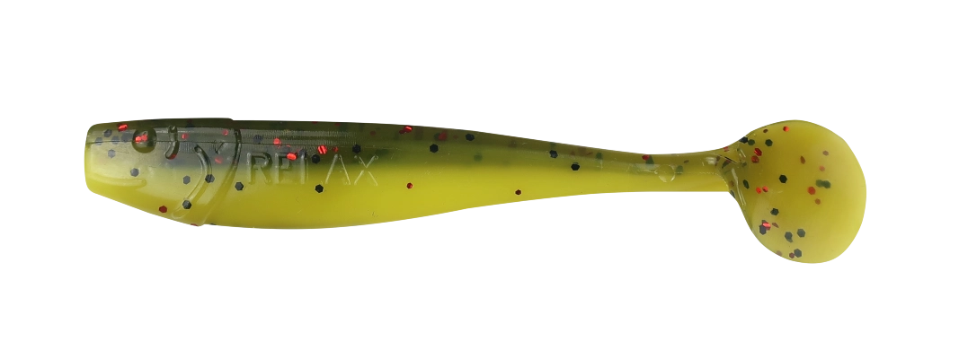 KINGSHAD 3 LAMINATED