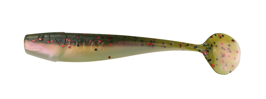 KINGSHAD 3 LAMINATED