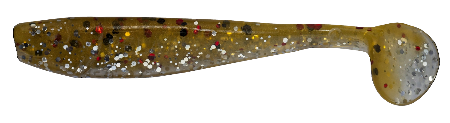 KINGSHAD 3 LAMINATED