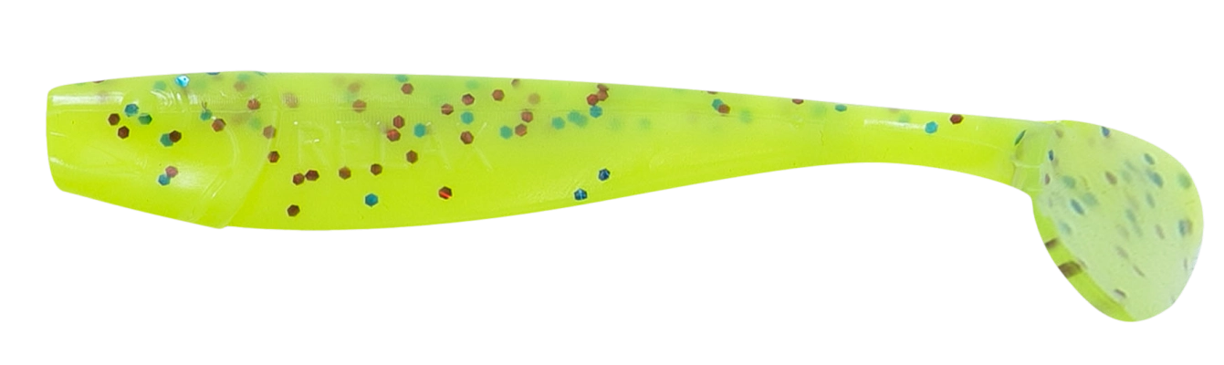 KINGSHAD 3 LAMINATED