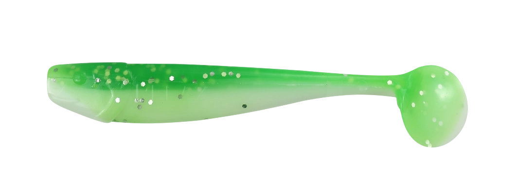 KINGSHAD 3 LAMINATED