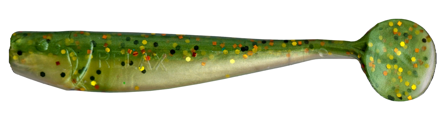 KINGSHAD 3 LAMINATED