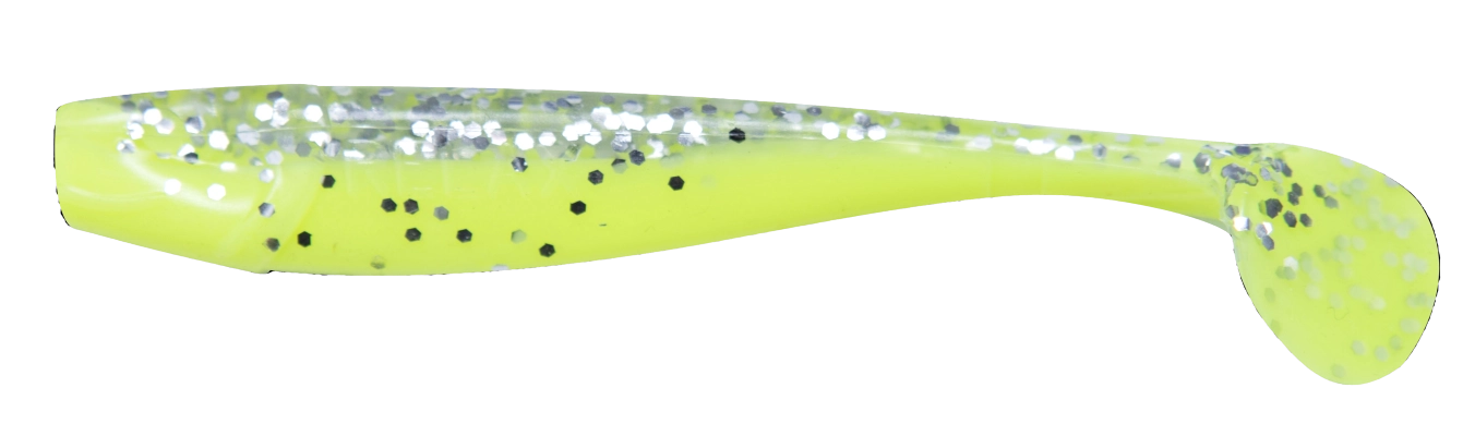 KINGSHAD 3 LAMINATED