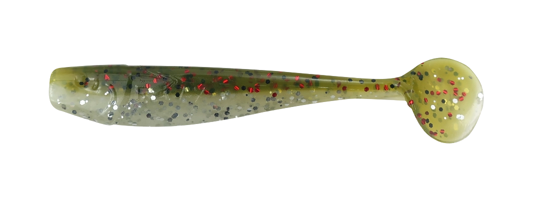 KINGSHAD 3 LAMINATED