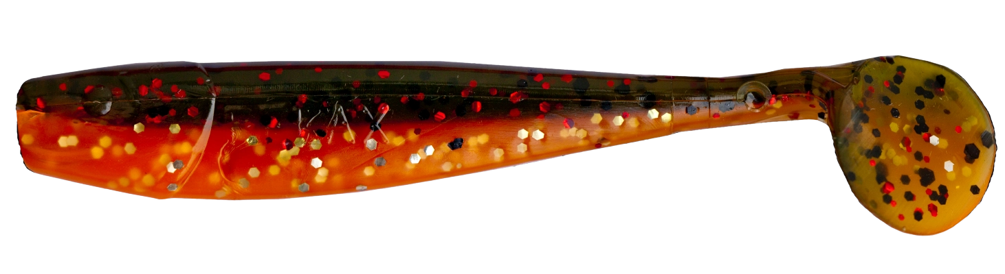 KINGSHAD 3 LAMINATED