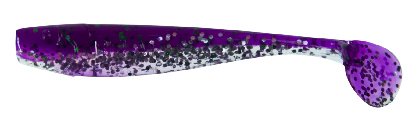 KINGSHAD 3 LAMINATED