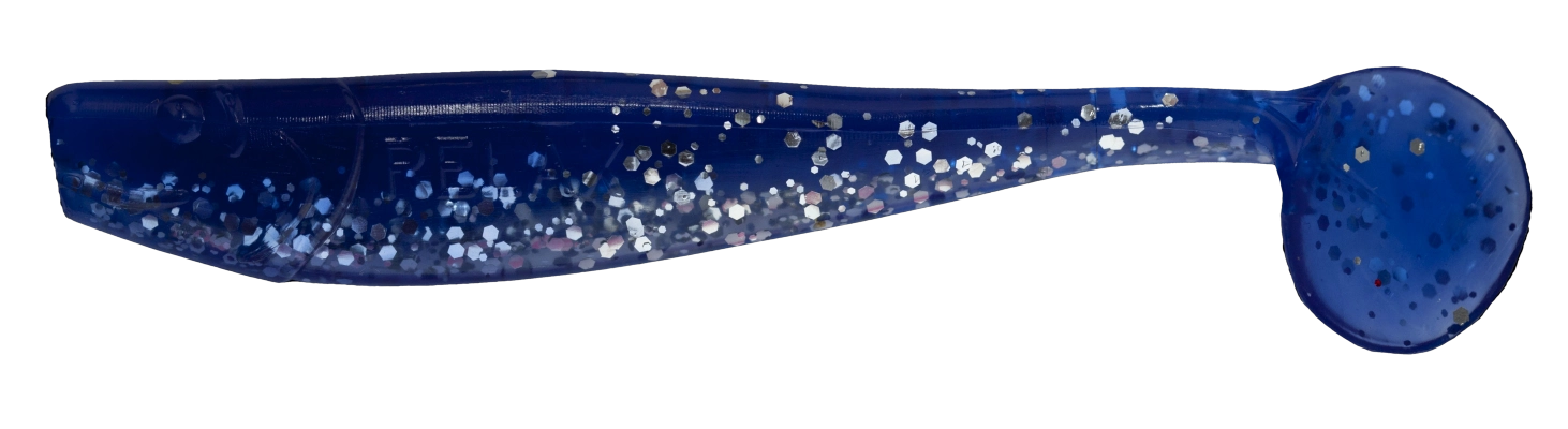 KINGSHAD 3 LAMINATED