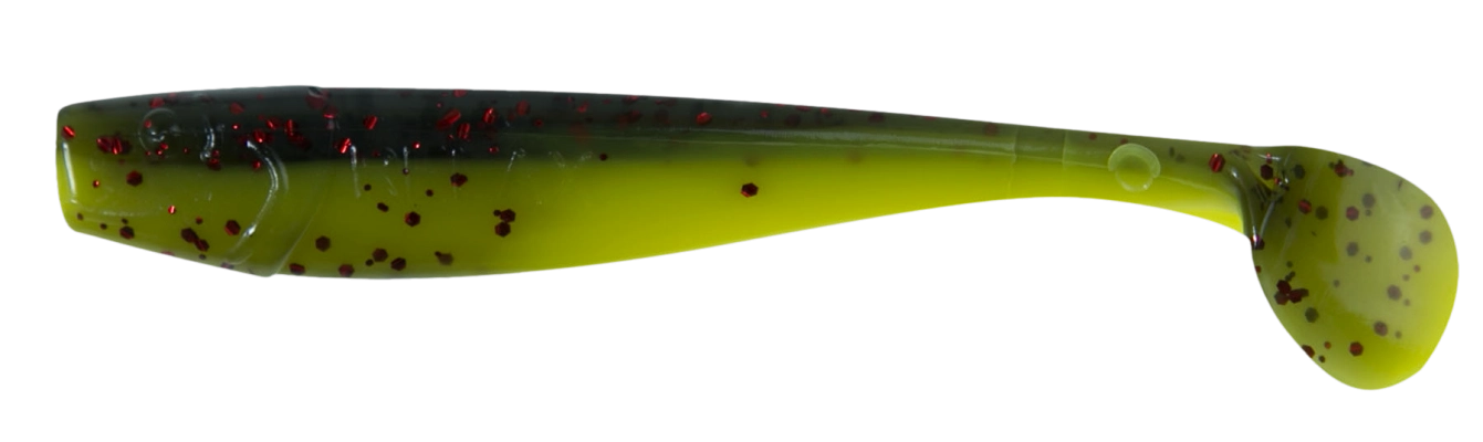 KINGSHAD 3 LAMINATED