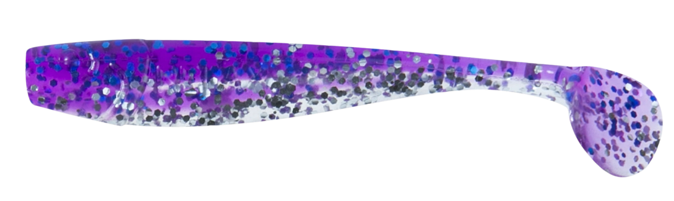 KINGSHAD 3 LAMINATED