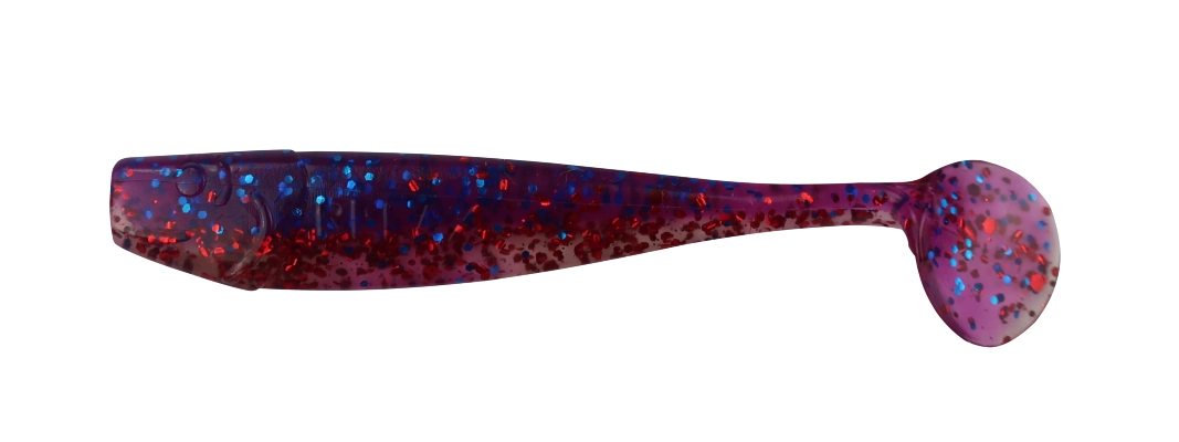 KINGSHAD 3 LAMINATED