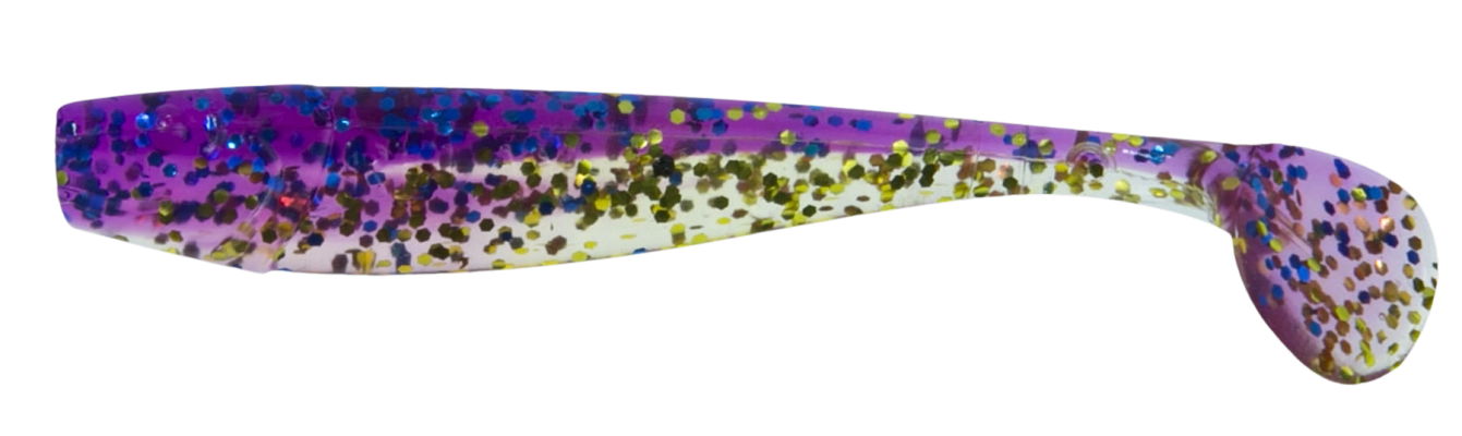 KINGSHAD 3 LAMINATED