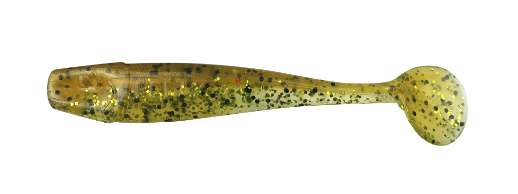 KINGSHAD 3 LAMINATED