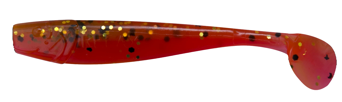 KINGSHAD 3 LAMINATED