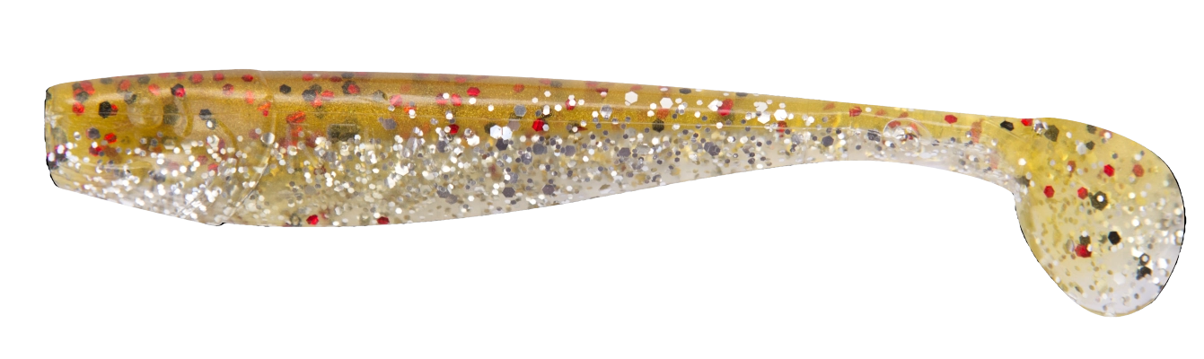 KINGSHAD 3 LAMINATED
