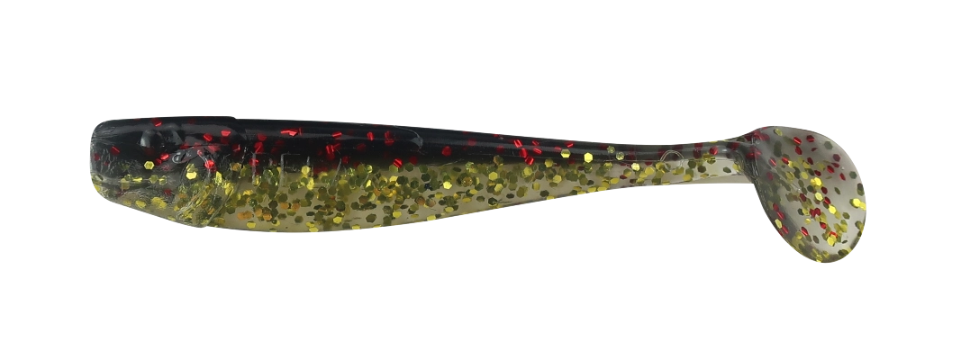 KINGSHAD 3 LAMINATED