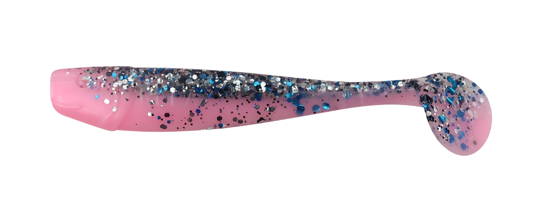 KINGSHAD 3 LAMINATED